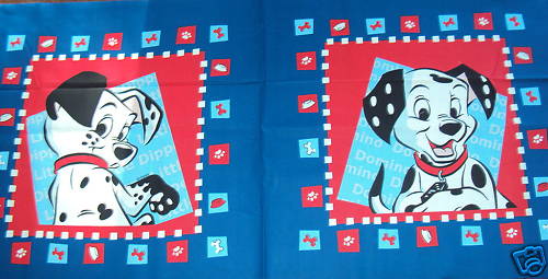 101 dalmatiner hunde disney - 101,