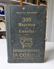 Henri pellaprat 300 - henri, "300
