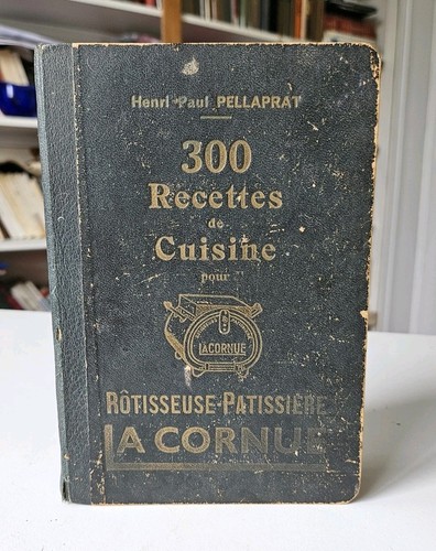 Henri pellaprat 300 - pellaprat, "300