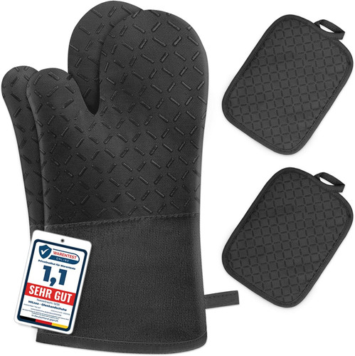 Milcea ofenhandschuhe - milcea,