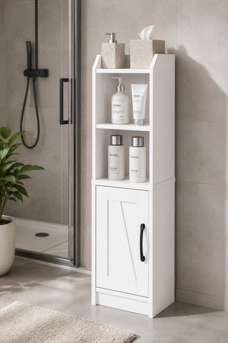 Badschrank badezimmerschrank - badschrank,