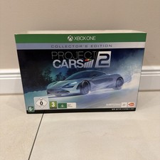 Project Cars 2 Limited Special