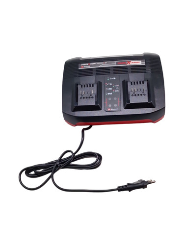 Power twincharger 4a - power,