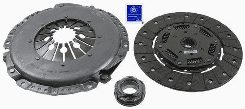 Sachs kupplungssatz für - kupplungssatz,