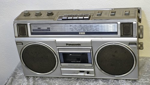 Panasonic 5015dls - panasonic, rx-5015dls