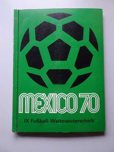 Bergmann mexico 70 - bergmann,
