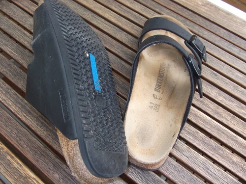 Birkenstock hausschuhe herren - birkenstock,