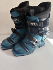 Garmont Gara telemark boots