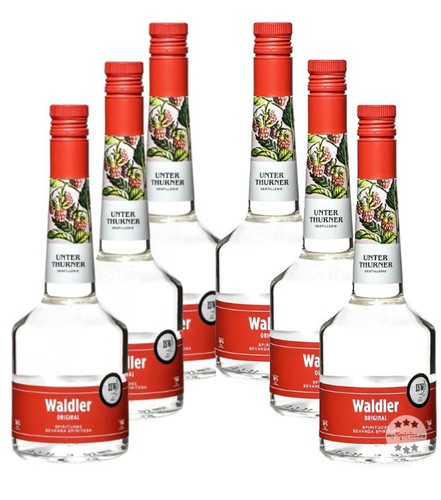 Unterthurner waldler - unterthurner,