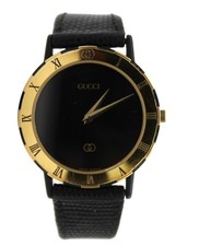 GUCCI Uhr Damen Vintage