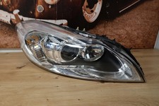 Frontscheinwerfer Volvo C70 II 31214784 Xenon Rechts Scheinwerfer Headlight