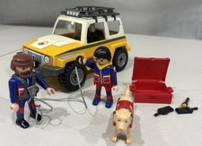 Playmobil 9128 Bergretter