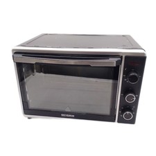 SEVERIN TO 2058 Back- und