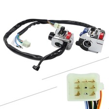 7/8" Handlebar Switch Control