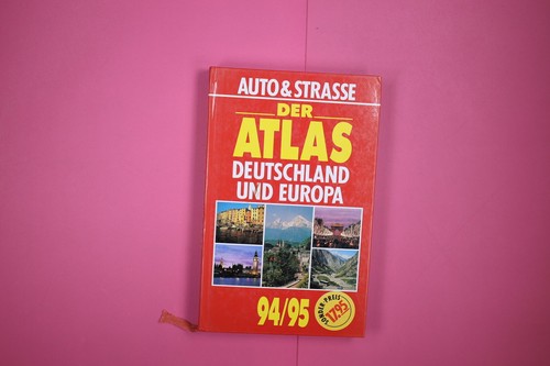 183626 auto strasse - 183626, &