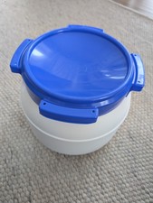 Curtec tonne liter - 10, liter,