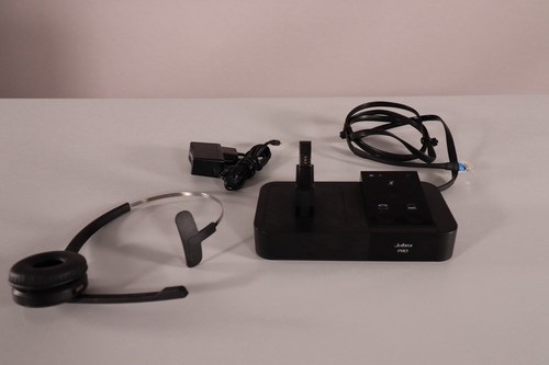 Jabra pro 9450 mono wireless - pro,