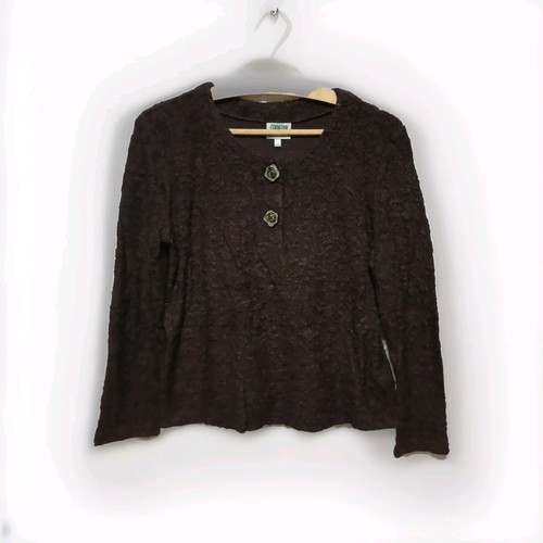 Country line pullover gr - line,