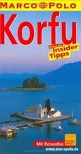 Marco polo reiseführer korfu - reiseführer,