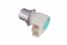 Temperaturfühler BOSCH 00165281 NTC Sensor für Geschirrspüler