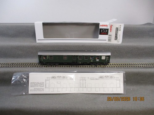 Märklin 00774 13 - märklin, h0
