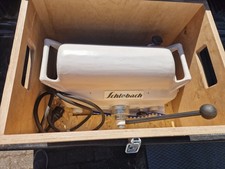 Gebrauchter Schlebach Falzschließer Type: Piccolo