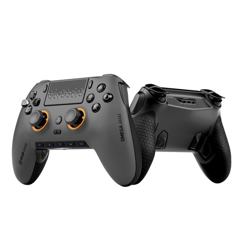 Scuf omega kabelloser - scuf,