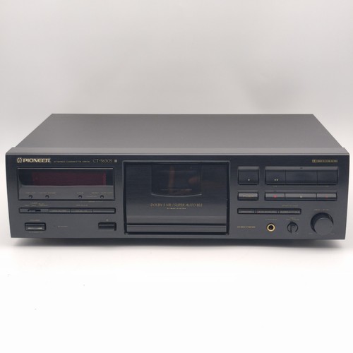 Pioneer s630s kopf - pioneer, 3-kopf