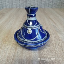 Mini Tajin aus Marokko