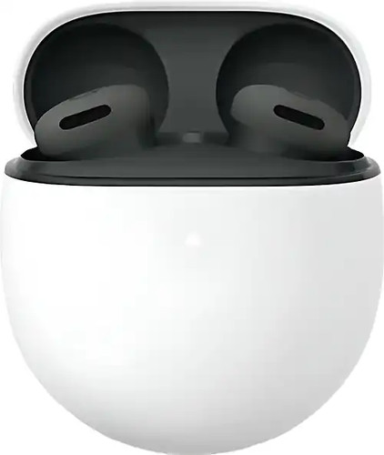 Google pixel buds hazel - google,