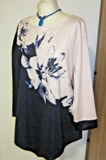 Zipfel-Shirt Gr. xxl  EU 52