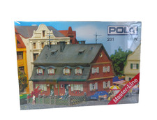 Pola 231 Siedlungshaus Spur N / 1:160  OVP Bausatz