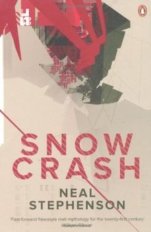 Snow crash von - von, neal