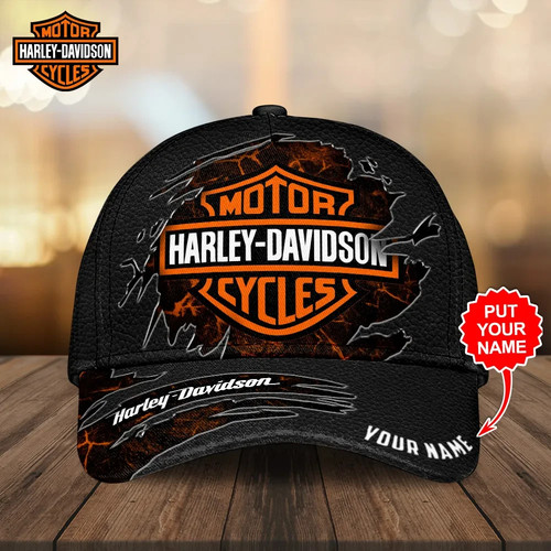 Personalized harley motor - personalized,