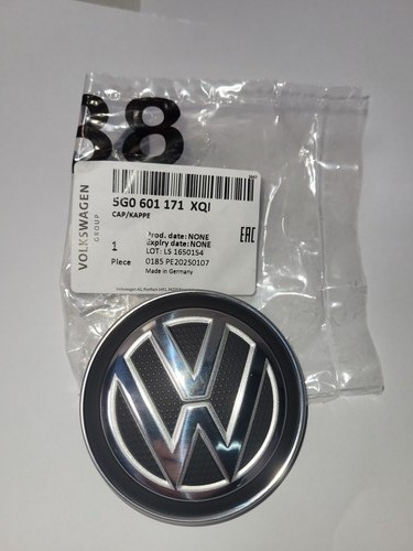 Neu original volkswagen - neu,