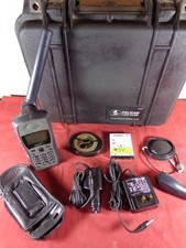 Iridium 9505a satellite phone - iridium,
