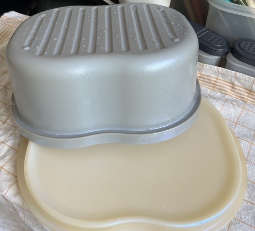 Tupperware kleiner - tupperware,