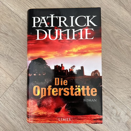Die opferstätte buch - -,