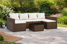 Garten Lounge Set Kissen