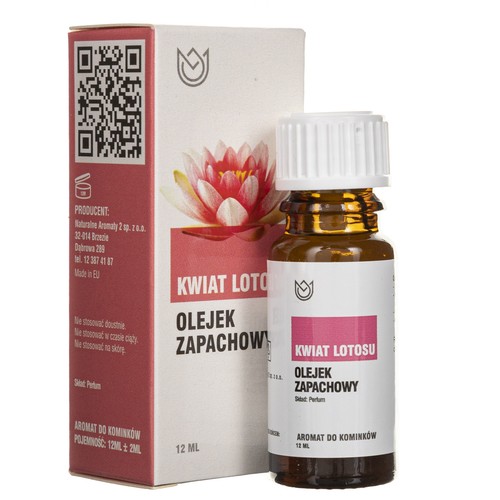 Naturalne aromaty duftöl - aromaty,