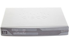 Cisco C886VAJ-K9 Router mit
