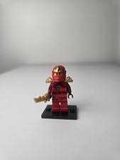 Lego® Ninjago Minifigur "Kai