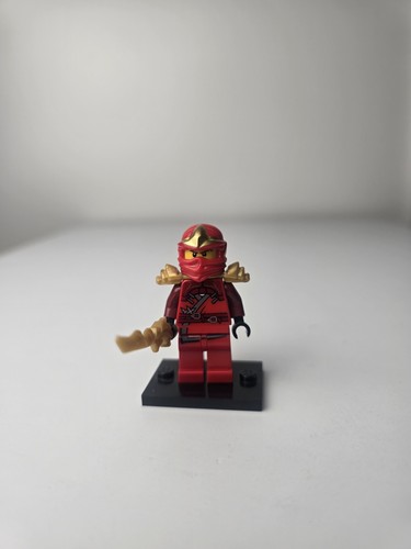 Lego ninjago minifigur kai - lego®,