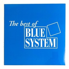 Blue System – The Best Of