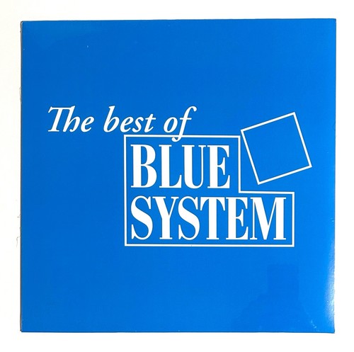 Blue system the - blue,