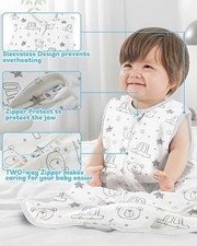 Stufe 1 Baby Swaddle