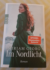 Im Nordlicht - Miriam Georg