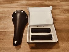 Brooks Cambium C15 Sattel