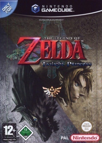 Nintendo gamecube spiel - spiel,