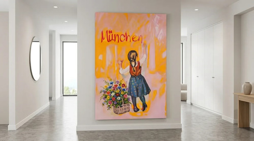 Münchner kindl münchen - kindl,